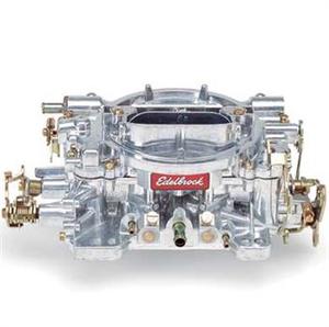 Carburatore Quadricorpo Edelbrock V8 Performer