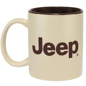 Tazza Jeep