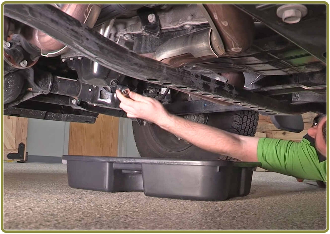 Tagliando Jeep e Manutenzione: come mantenere il tuo veicolo in perfetta forma