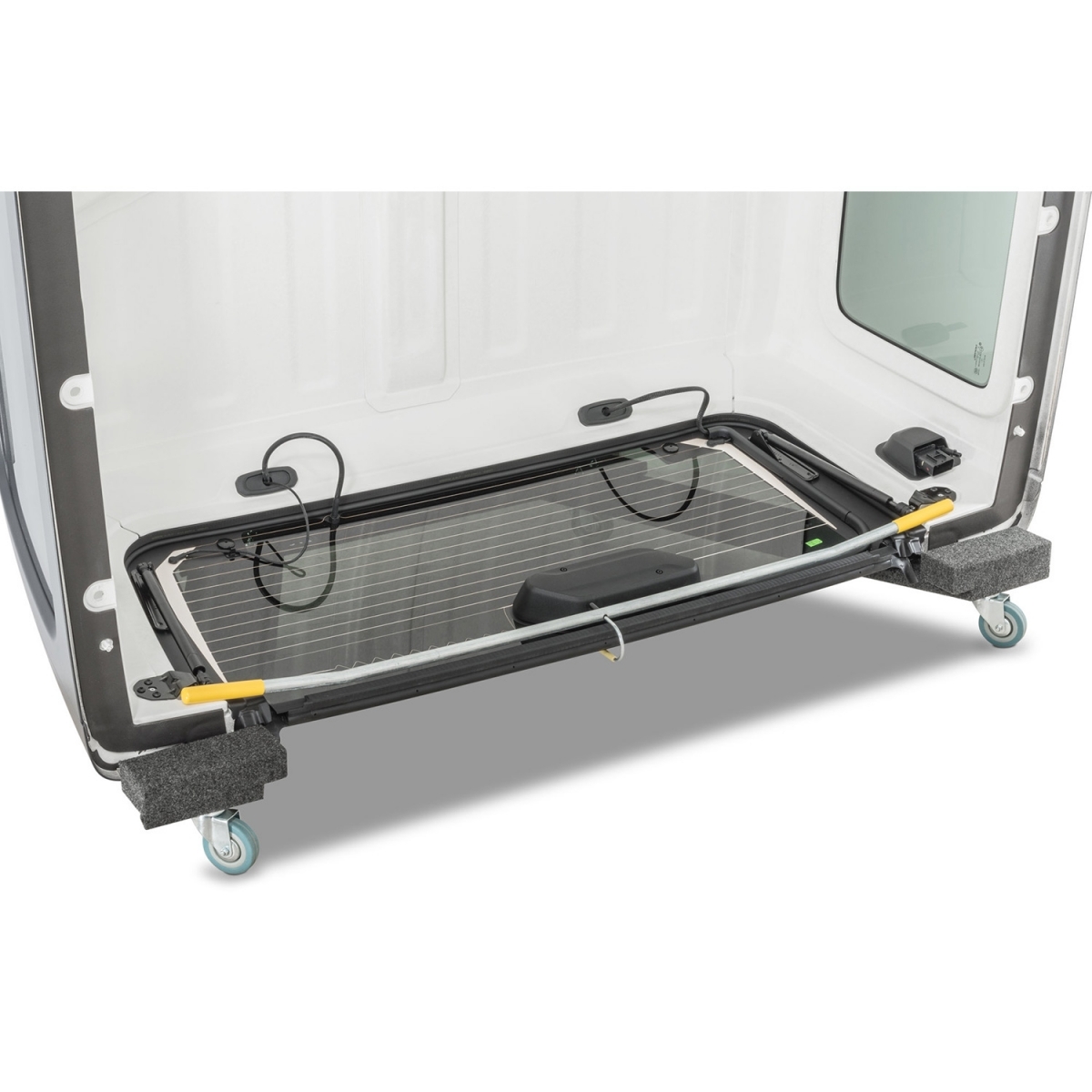 Karltys Pellicola Protettiva In Vetro Temperato Per Jeep Wrangler JL 2024 | Schermo 12,3'' Touchscreen | Anti-graffio E Anti-impronte | 2 Pezzi
