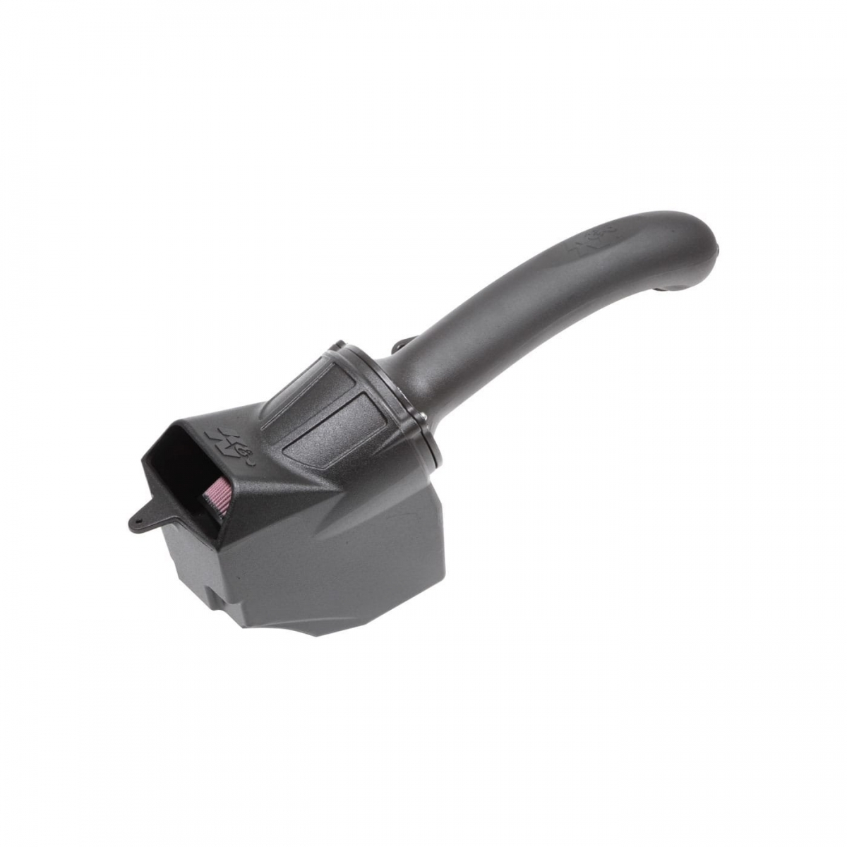 K&N 57-3054 - Kit Collettore Di Aspirazione Auto Lavabile E