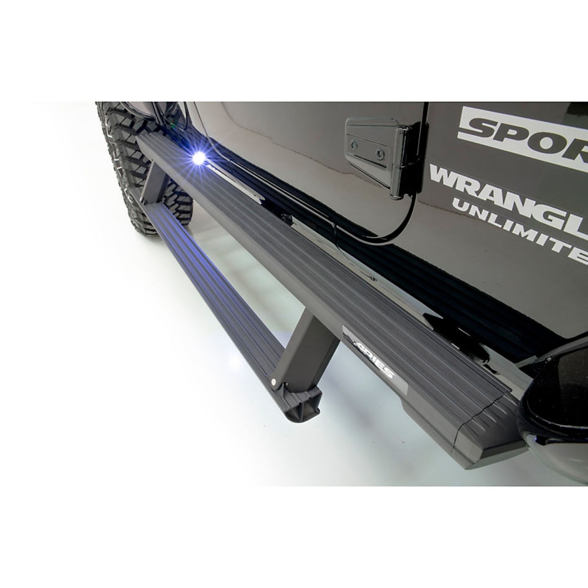 Dorman 740-153 Alzacristallo Posteriore Destro/Sinistro Per Jeep – Ricambio Diretto - 2