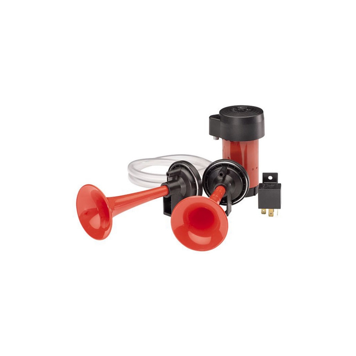 Avvisatore Acustico Clacson KTM 690 DUKE 12 19