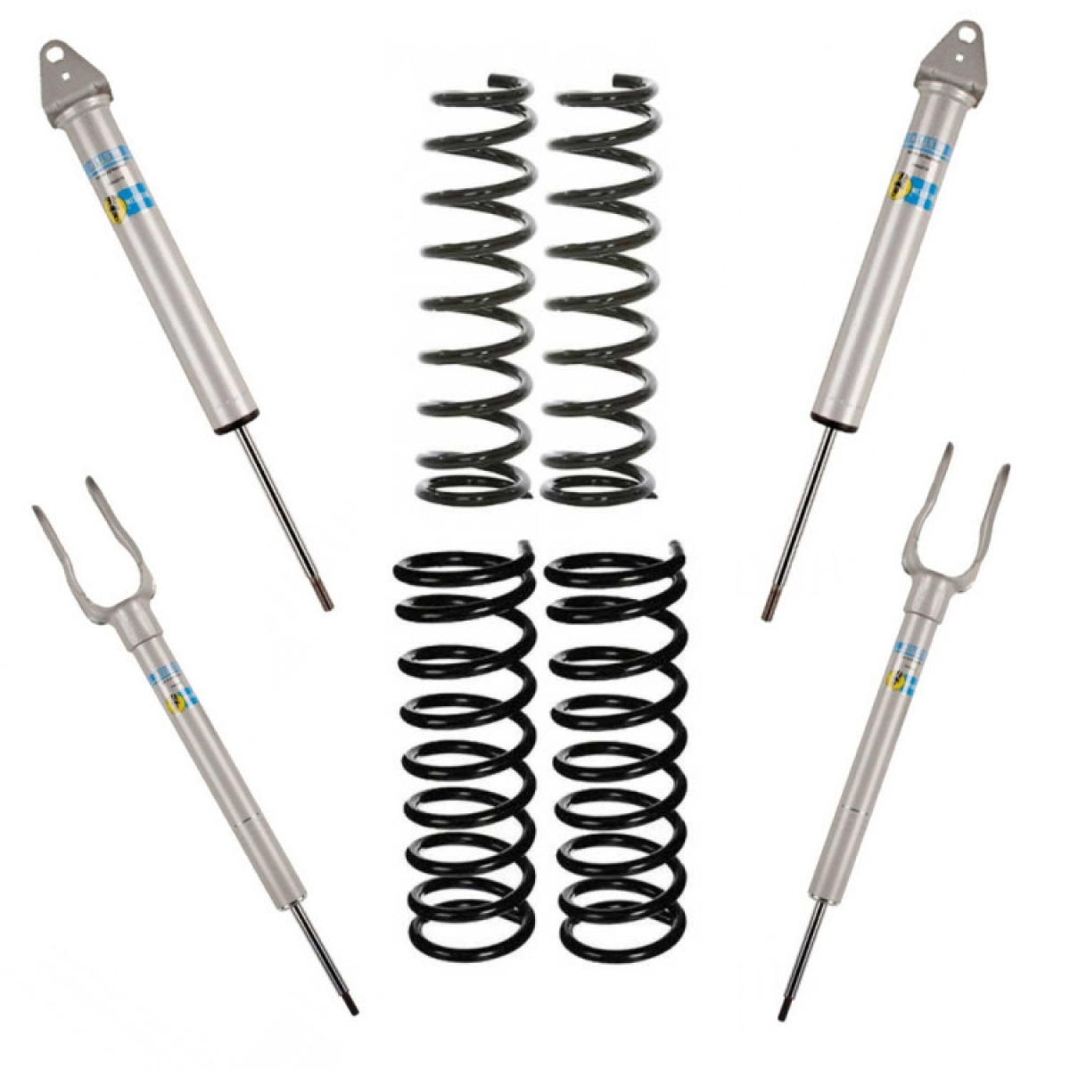Stabilus Ammortizzatore Per Cofano LIFT-O-MAT 877865 - 245 Newton Per Jeep Grand Cherokee WK2 2013