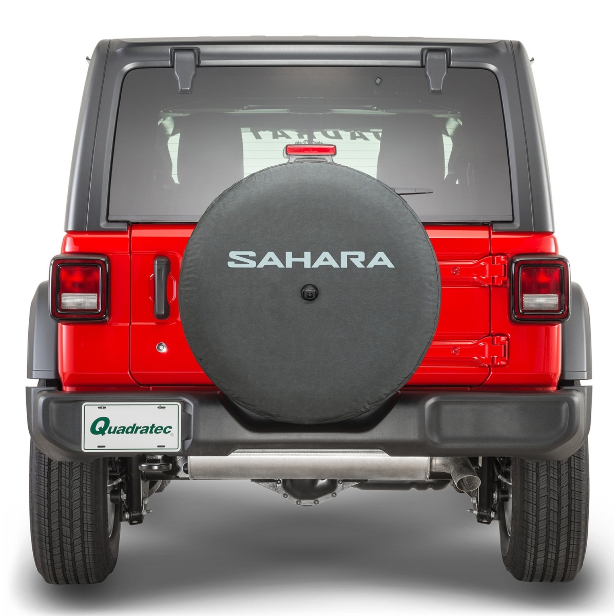 Copriruota Di Scorta Da 33 Pollici Copriruota Per Jeep, Rimorchi - 12