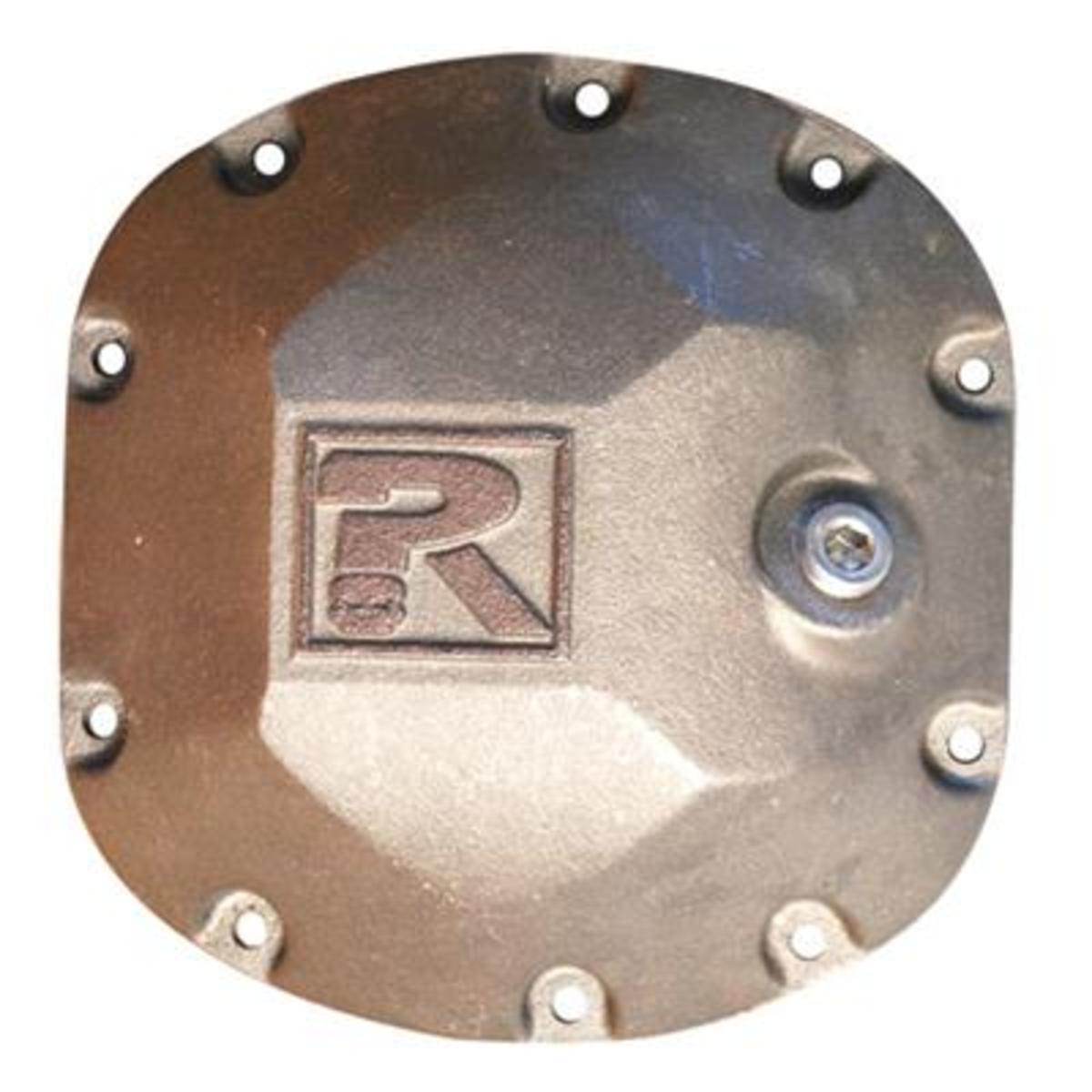 COVER RINFORZATA DIFFERENZIALE DANA 30 JEEP WRANGLER JK TJ – BGA Motors