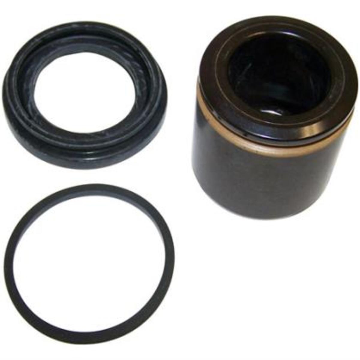 Delphi LX0478 Kit montaggio freni