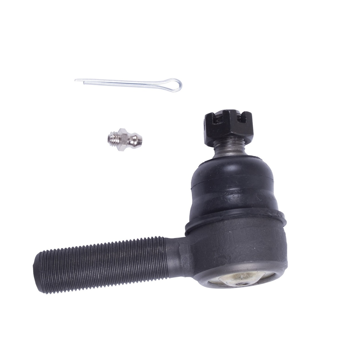 Monroe L24111 - Testa Barra D'Accoppiamento (Testina Sterzo) Per Opel Astra F, Vauxhall E Compatibili - 2