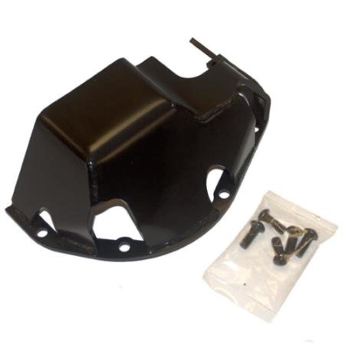 Traxxas 5681 Supporto Differenziale Heavy Duty (Anteriore/Posteriore) – Ricambio Originale Per Modelli RC