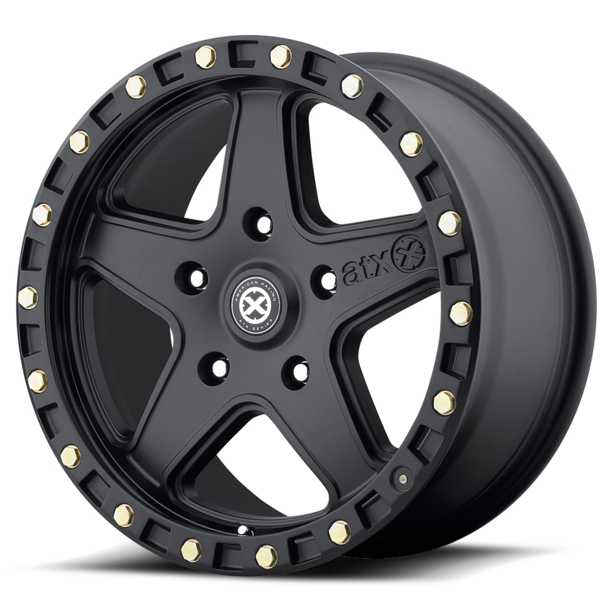 Forgiato 5 spoke Wheels