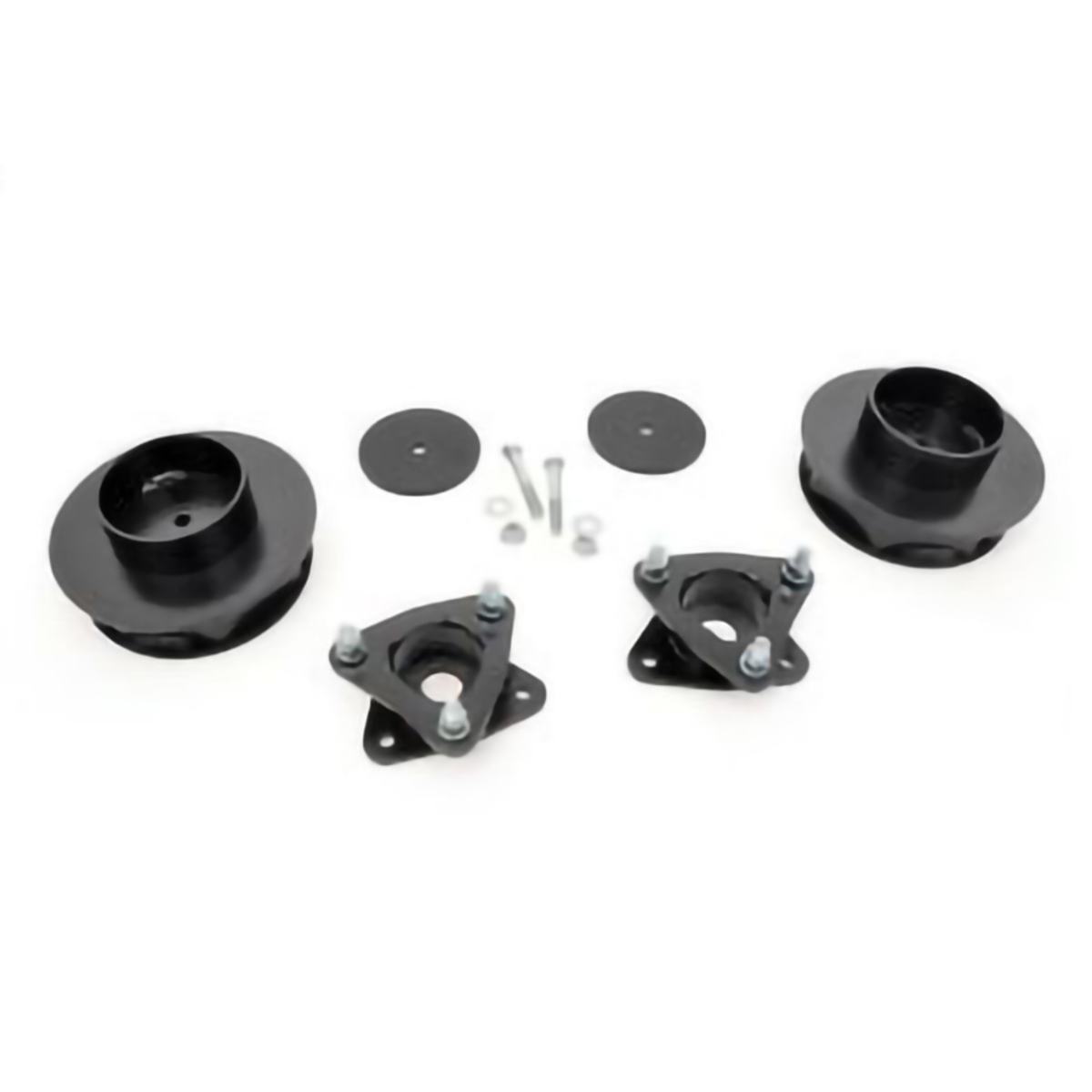 Kit +2.5 Rough Country per Dodge Ram 1500 4WD 06-08 - Acquista Online su