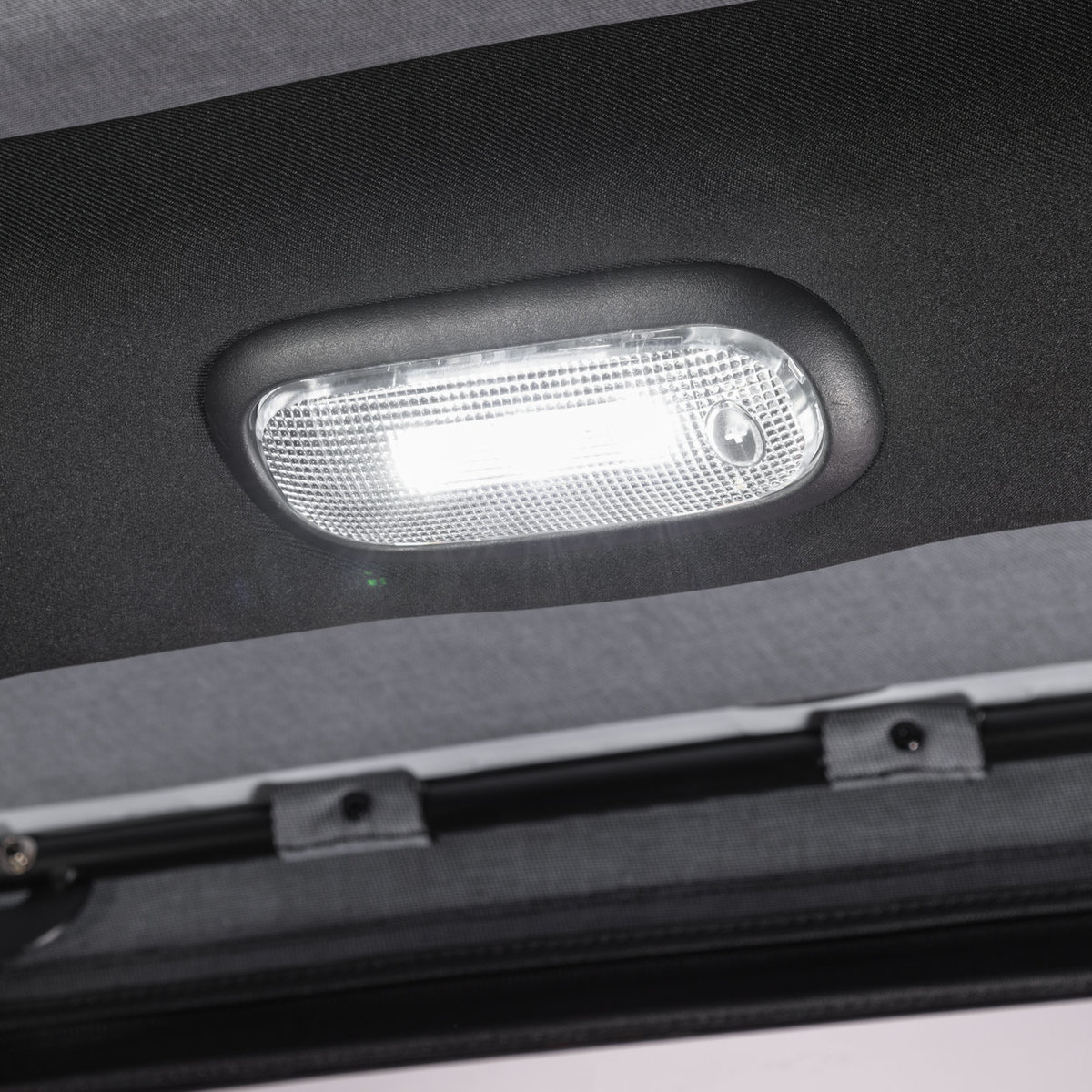 Kit Luci LED Per Furgone Ford Transit Custom 2012-2023 - 8 Pezzi, Bianche, Per Interni E Area Carico - Foto 3