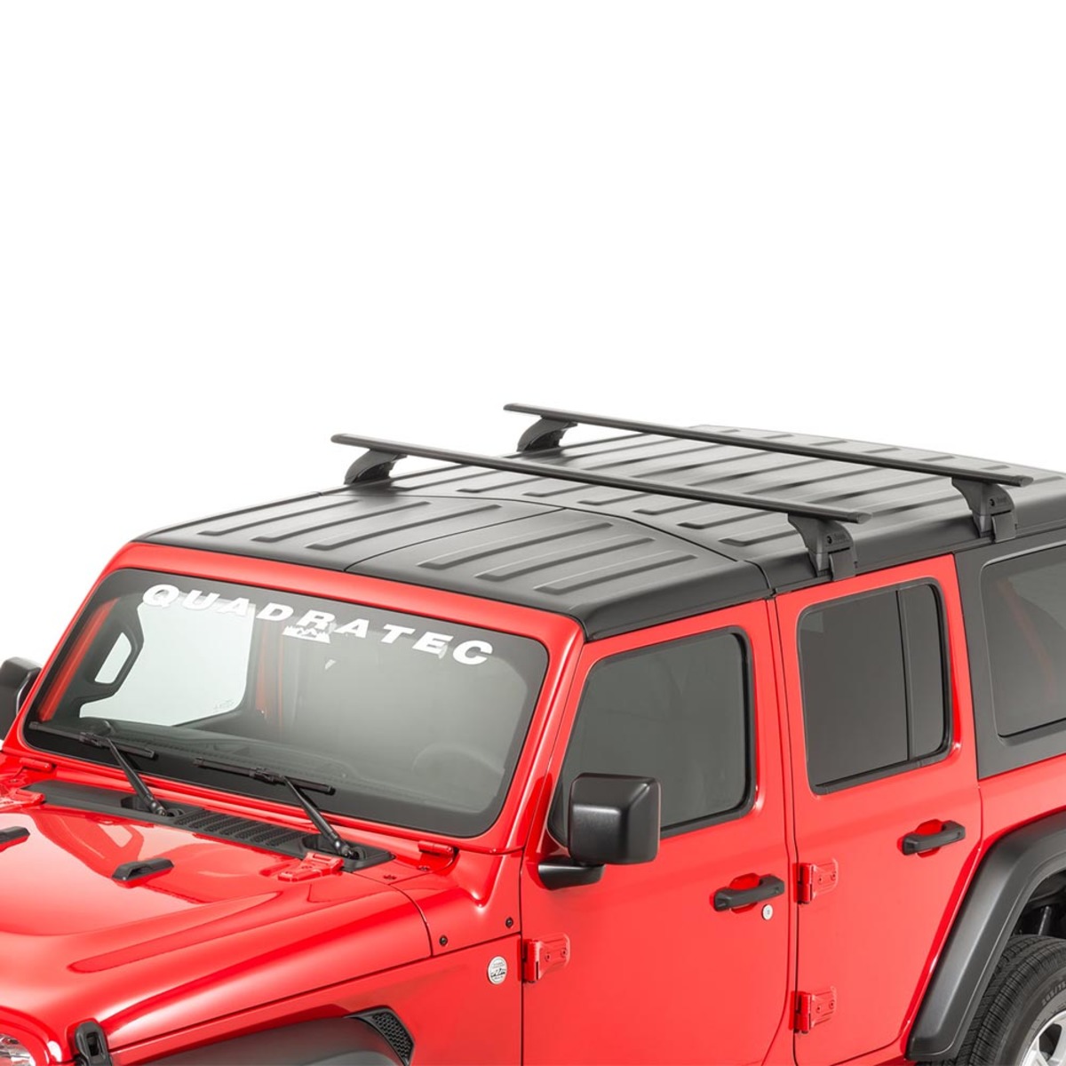 Barre Portapacchi In Alluminio Per Jeep Renegade BU (2014-2024) – OMAC – Omologate TÜV – Set Da 2 Argento - 4