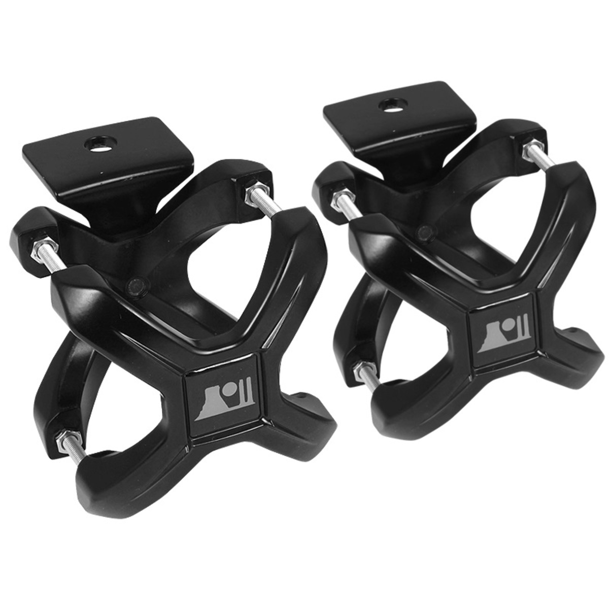 Rugged Ridge XClamps 4WDItalia