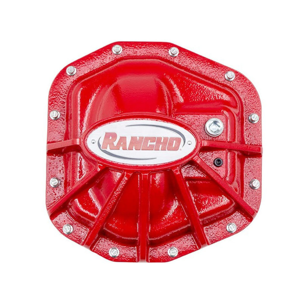 Guarnizione Coperchio Differenziale D030 Compatibile Con Dana 30 - Tenuta Stagna In Gomma E Acciaio - 5