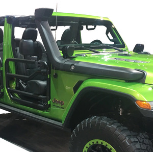 Snorkel Mopar per Wrangler JL