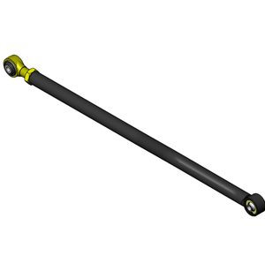 Barra panhard anteriore rinforzata regolabile Clayrton per Jeep Wrangler JL con assetto fino a +6″(2018-)