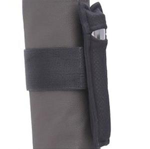 Custodia per mini torcia da roll bar