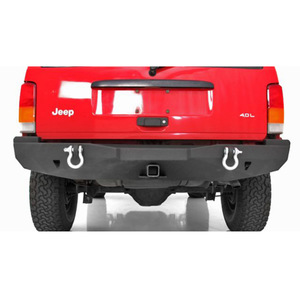 Paraurti posteriore Smittybilt XRC per Jeep Cherokee XJ