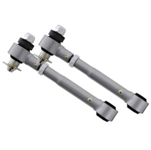 Biellette barra stabilizzatrice regolabili disconnettibili per Jeep Grand Cherokee WJ