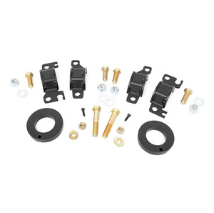 Kit spessori +2" Rough Country per Jeep Cherokee KL 14-21