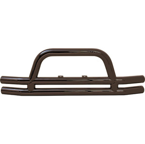 Paraurti anteriore tubolare Smittybilt per Jeep Wrangler YJ e TJ