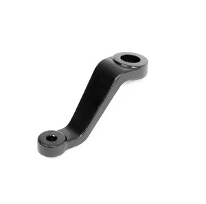 Pitman arm allungata Rough Country per Jeep Wrangler TJ con assetto da +2,5" a +6"