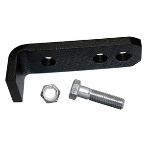 Rilocatore panhard anteriore rubicon Express per Jeep Wrangler YJ
