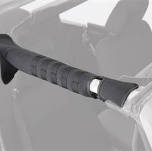 Roll bar cover kit con sistema MOLLE Smyttibilt per Jeep Wrangler TJ