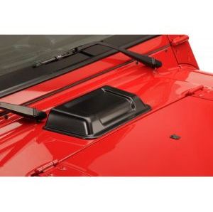 Protezione ventilazione Bushwacker per jeep Wrangler TJ e JK