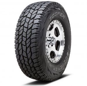 Cooper Discoverer A/T 3 245/75 R17