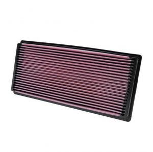 Filtro K&N per Jeep Wrangler TJ