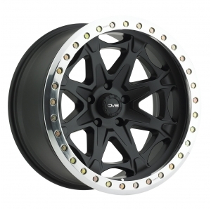 Cerchio in lega DV8 Offroad 882 Series Beadlock 17x8.5