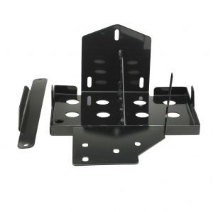 Kit Smittybilt doppia batteria per Wrangler JK '07-'11