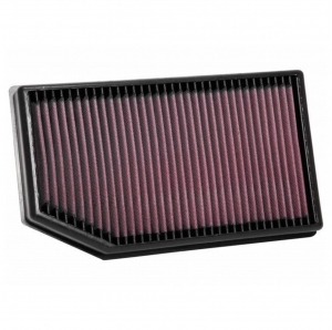 Filtro K&N per Jeep Wrangler JL e Gladiator JT 