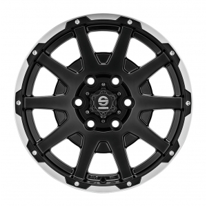 Cerchio in lega Sparco Dakar OZ 18×8,5