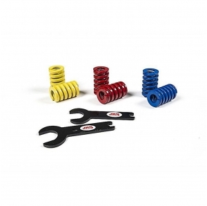 Kit molle performance per biellette JKS Flex Connect per Jeep Wrangler JK