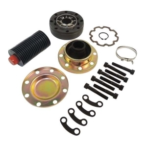 Kit riparazione giunto omocinetico Jeep Wrangler JK