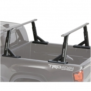 Portapacchi da cassone Yakima Truck Bed Rack Towersper per Jeep Gladiator JT