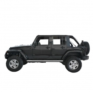 Suntop Ultimate Cargo U4 per Jeep Wrangler JK 4 porte