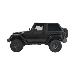 Suntop Ultimate U2 per Jeep Wrangler JK 2 porte - USATO