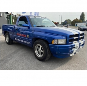 RAM 1500 2WD 5.9 V8 1996 INDY PACE TRUCK