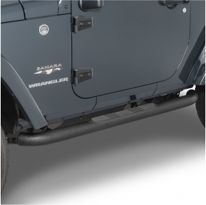 Kit cerniere Quadratec per Jeep Wrangler JK 2 porte