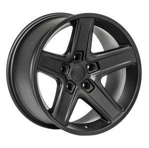 Cerchio in lega Quadratec Rubicon Xtreme 16x8