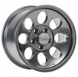 Cerchio in lega Quadratec Baja Xtreme II 17x9