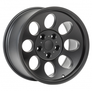 Cerchio in lega Quadratec Baja Xtreme II 16x8