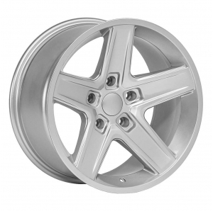 Cerchio in lega Quadratec Rubicon Xtreme 15x8