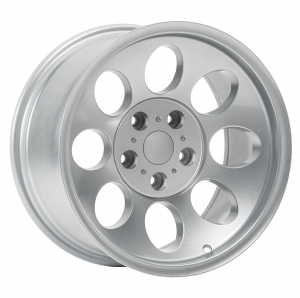 Cerchio in lega Quadratec Baja Xtreme II 15x10