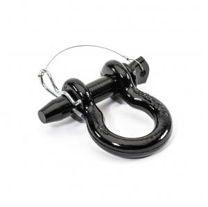Grillo in acciaio Quick release 4500 Kg 