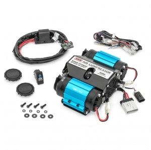 Compressore da abitacolo ARB Twin Air Compressor Kit